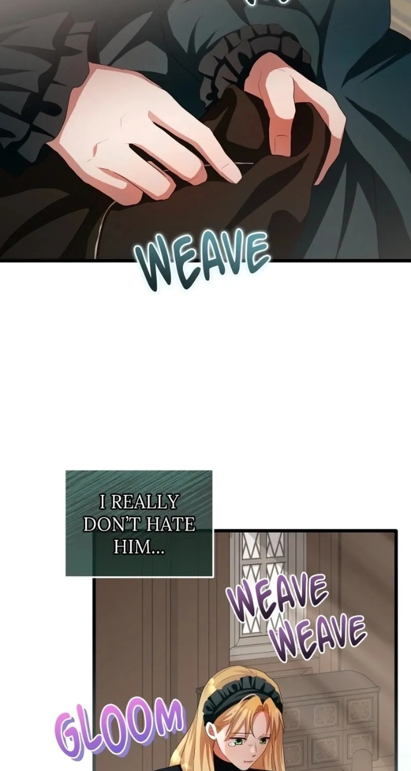A Savage Proposal Chapter 15 page 91 - 
