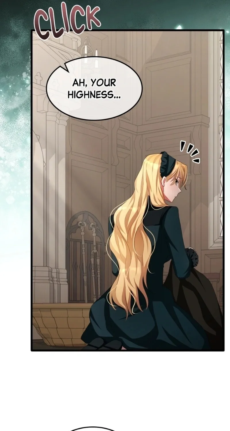 A Savage Proposal Chapter 15 page 94 - 