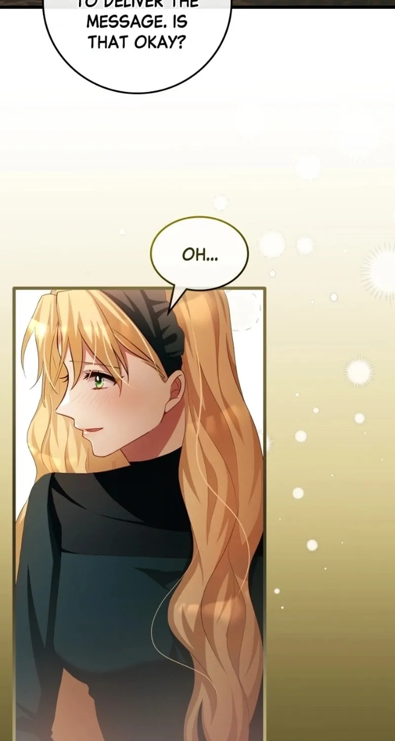 A Savage Proposal Chapter 15 page 96 - 