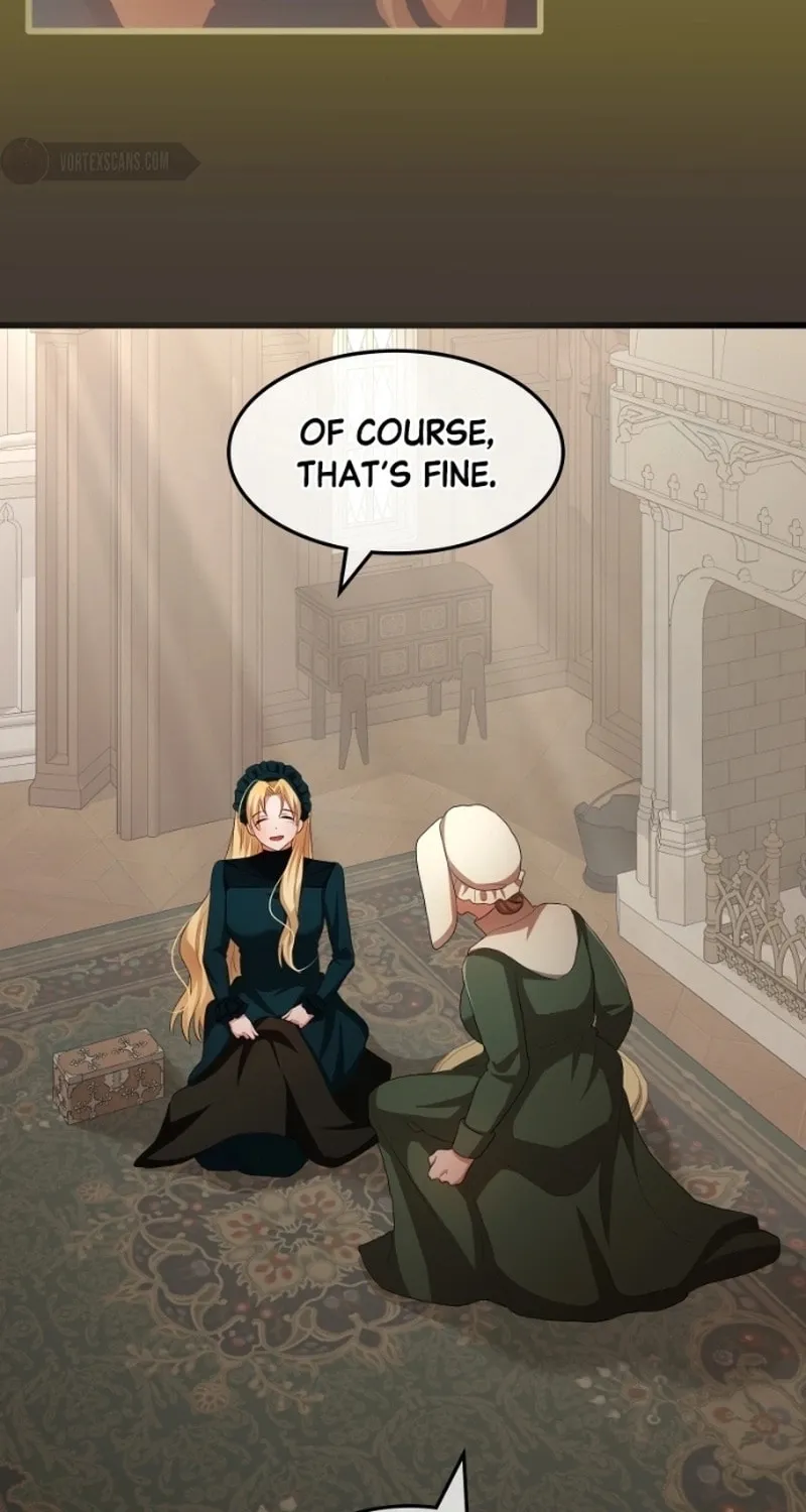 A Savage Proposal Chapter 15 page 97 - 