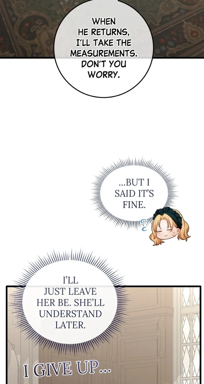 A Savage Proposal Chapter 15 page 98 - 