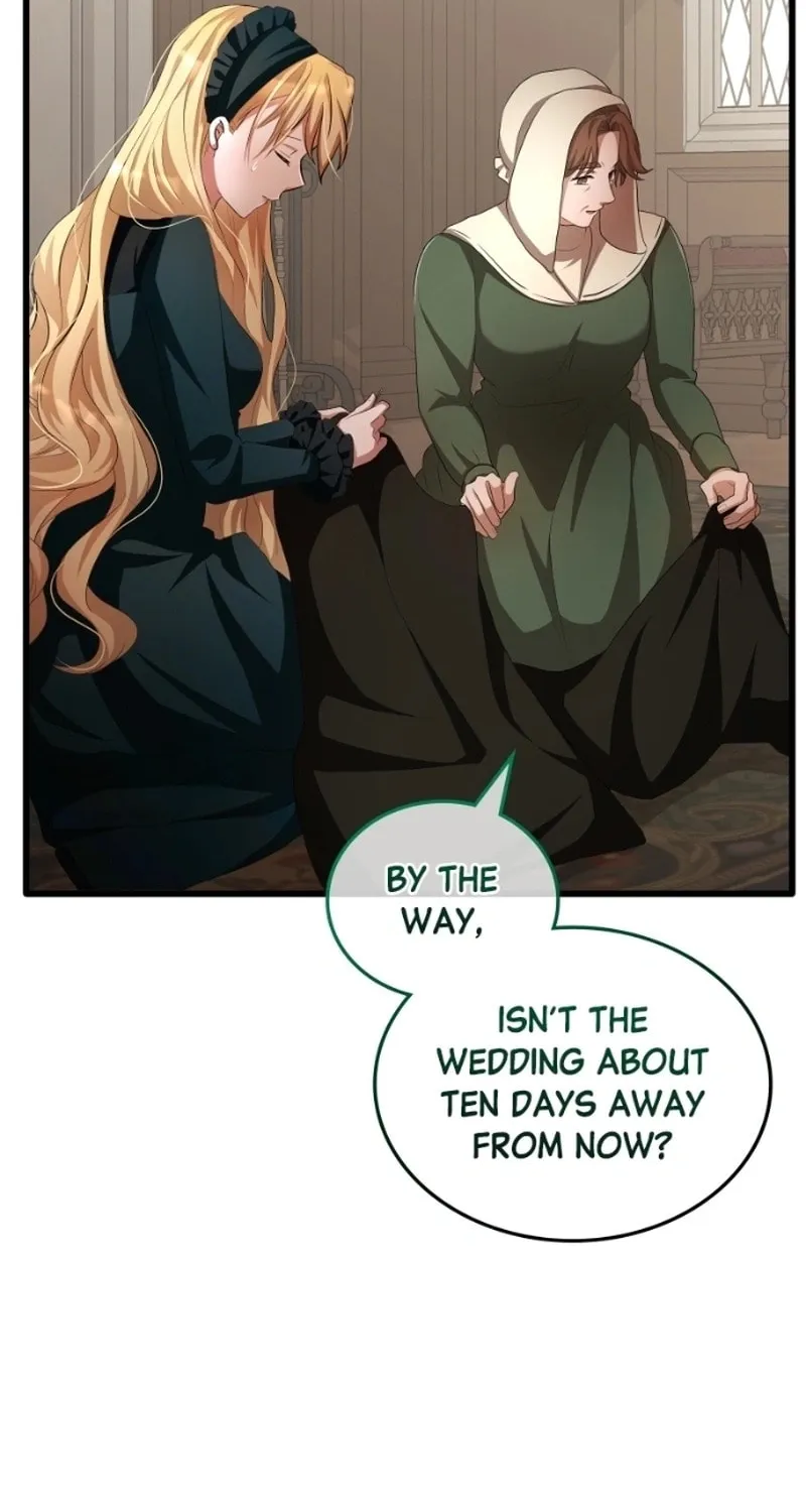 A Savage Proposal Chapter 15 page 99 - 