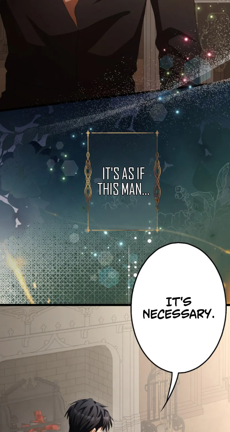 A Savage Proposal Chapter 16 page 101 - 
