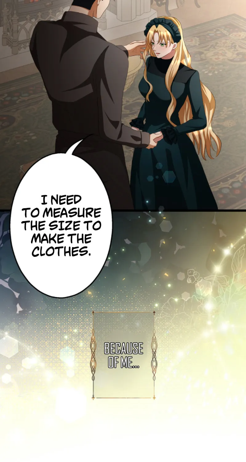 A Savage Proposal Chapter 16 page 102 - 