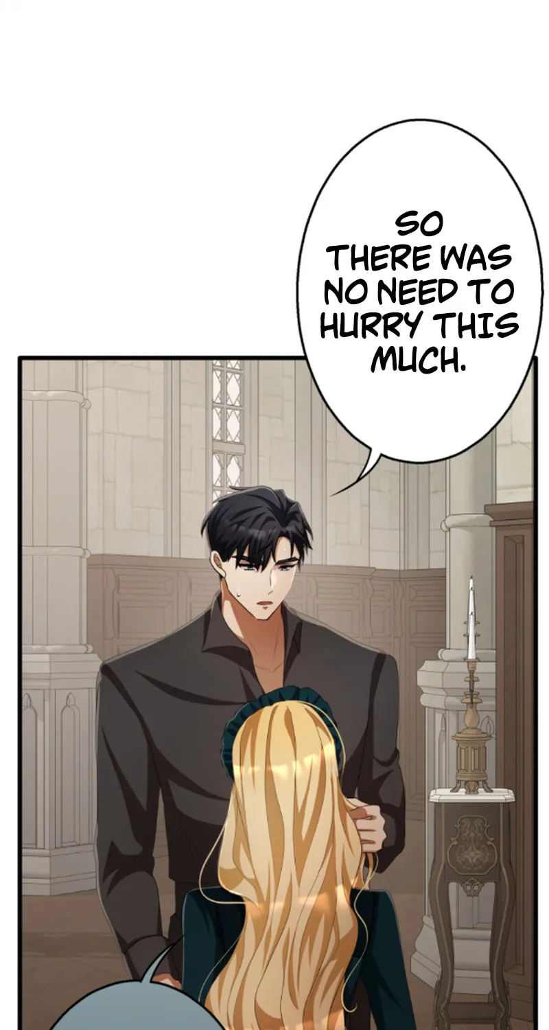 A Savage Proposal Chapter 16 page 103 - 