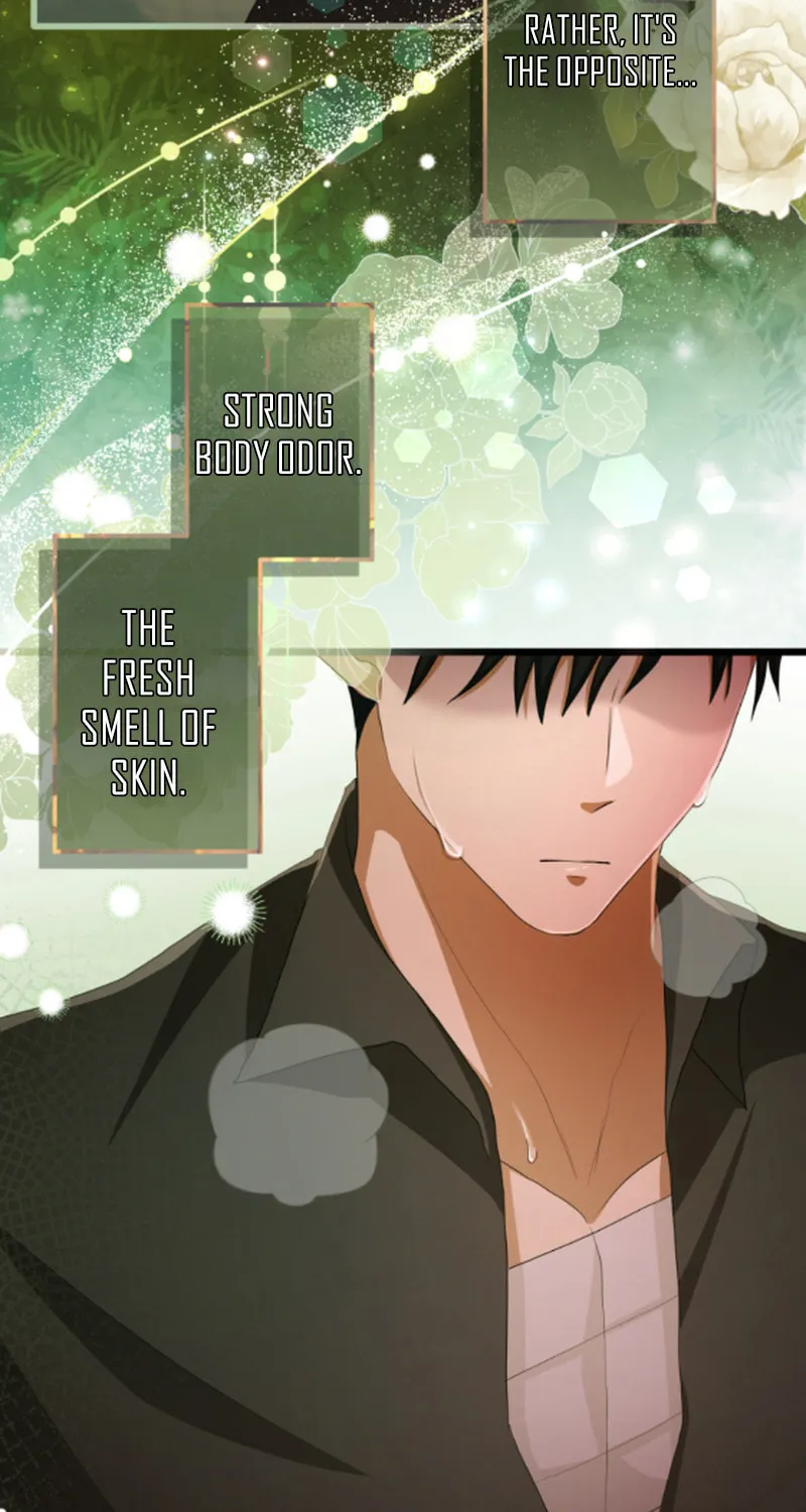 A Savage Proposal Chapter 16 page 106 - 