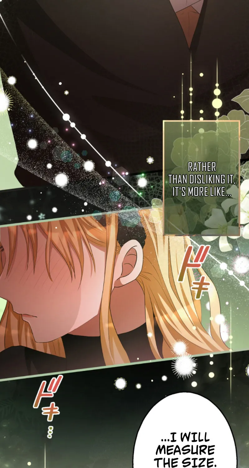 A Savage Proposal Chapter 16 page 107 - 