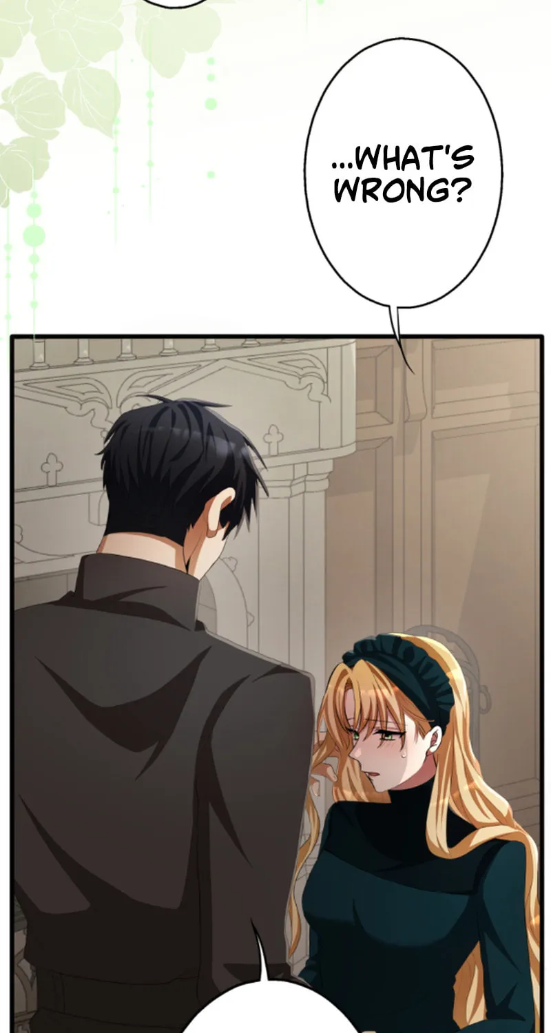 A Savage Proposal Chapter 16 page 109 - 
