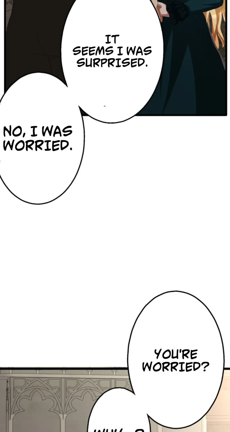 A Savage Proposal Chapter 16 page 110 - 