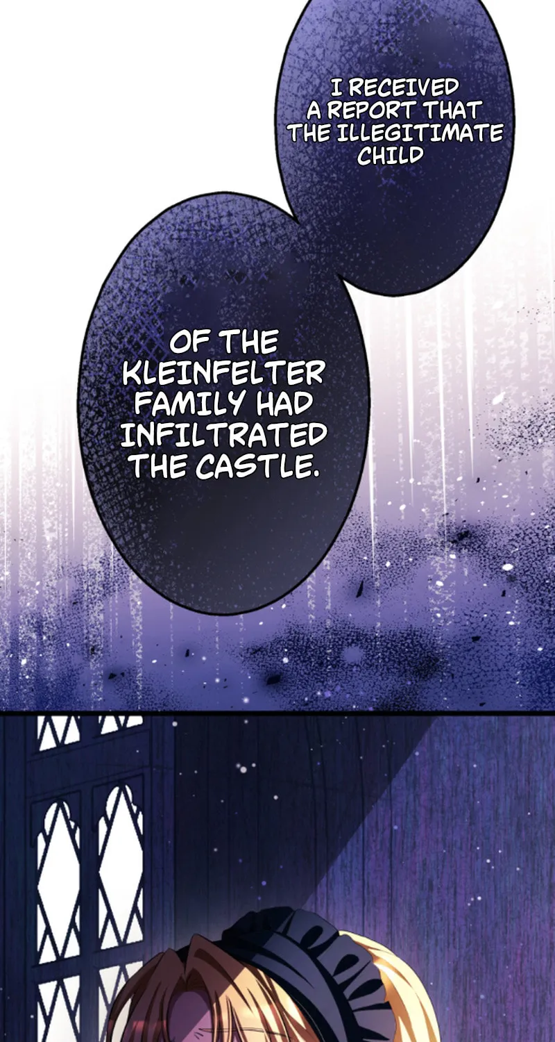 A Savage Proposal Chapter 16 page 112 - 