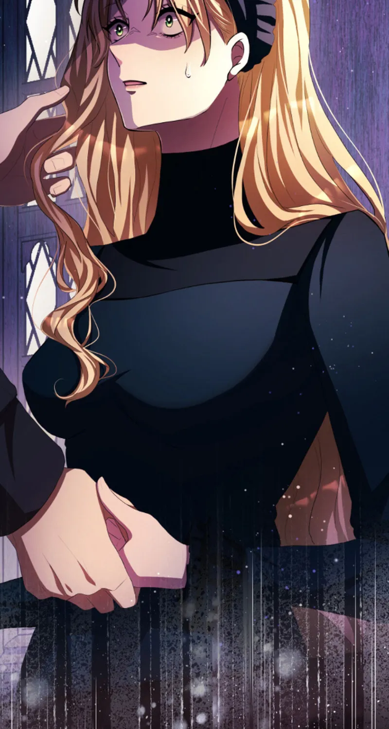 A Savage Proposal Chapter 16 page 113 - 