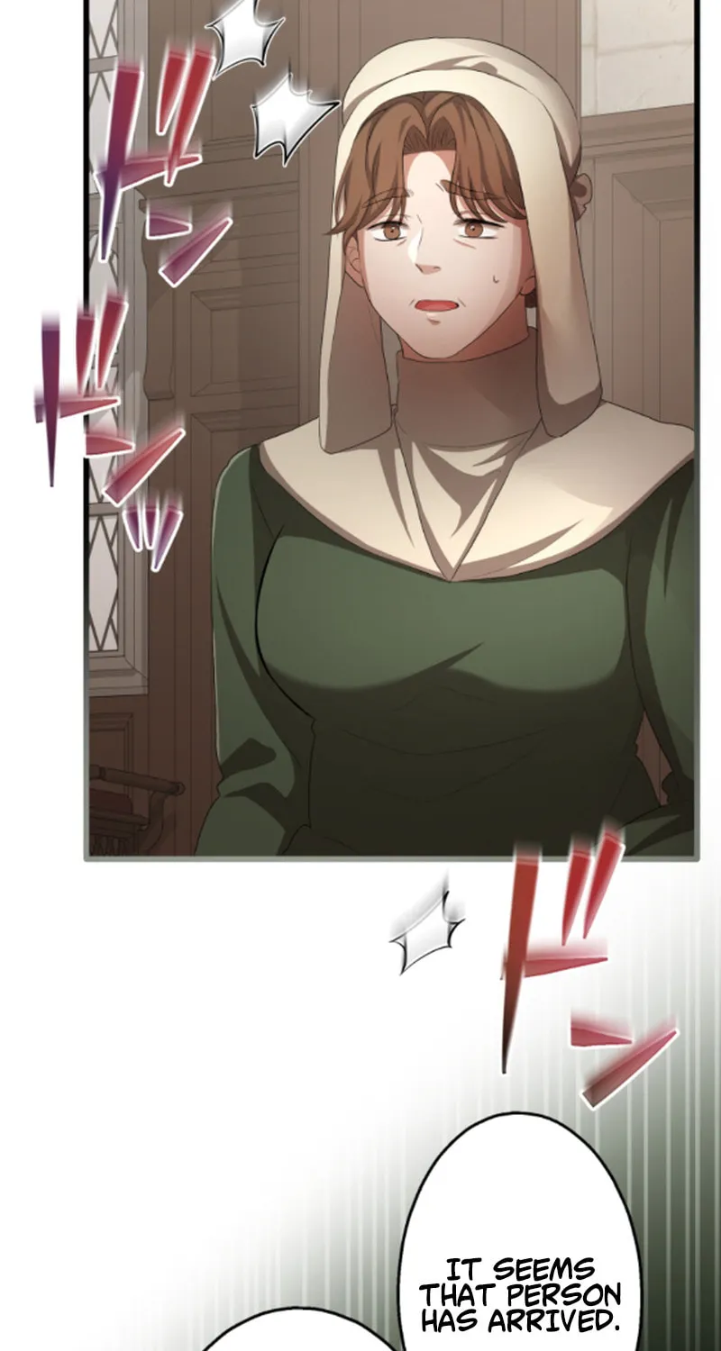 A Savage Proposal Chapter 16 page 15 - 