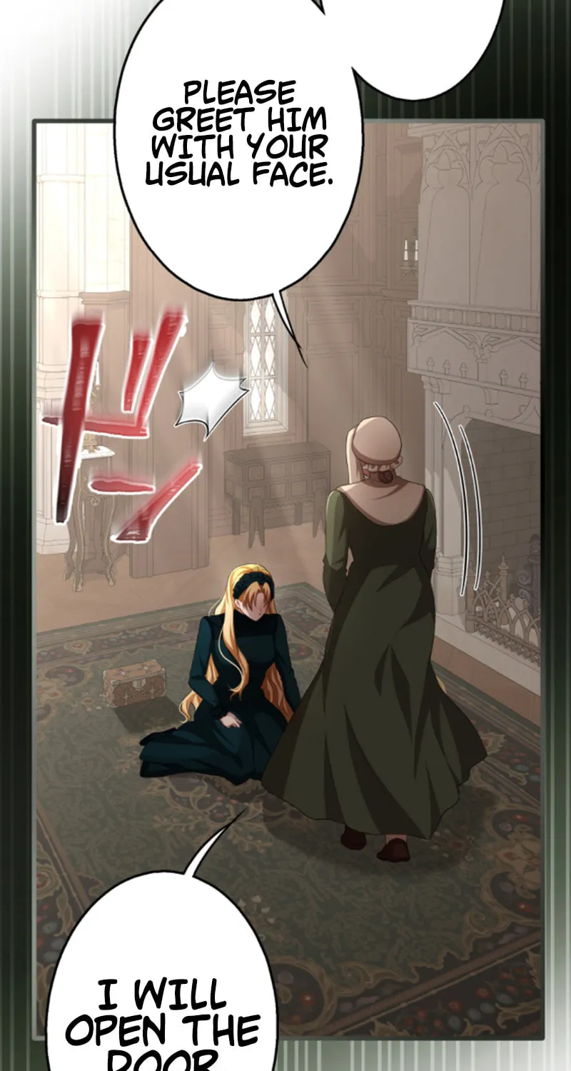 A Savage Proposal Chapter 16 page 16 - 