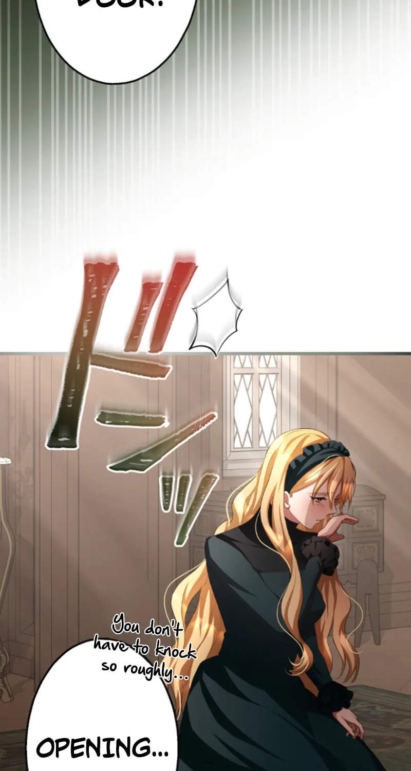 A Savage Proposal Chapter 16 page 17 - 