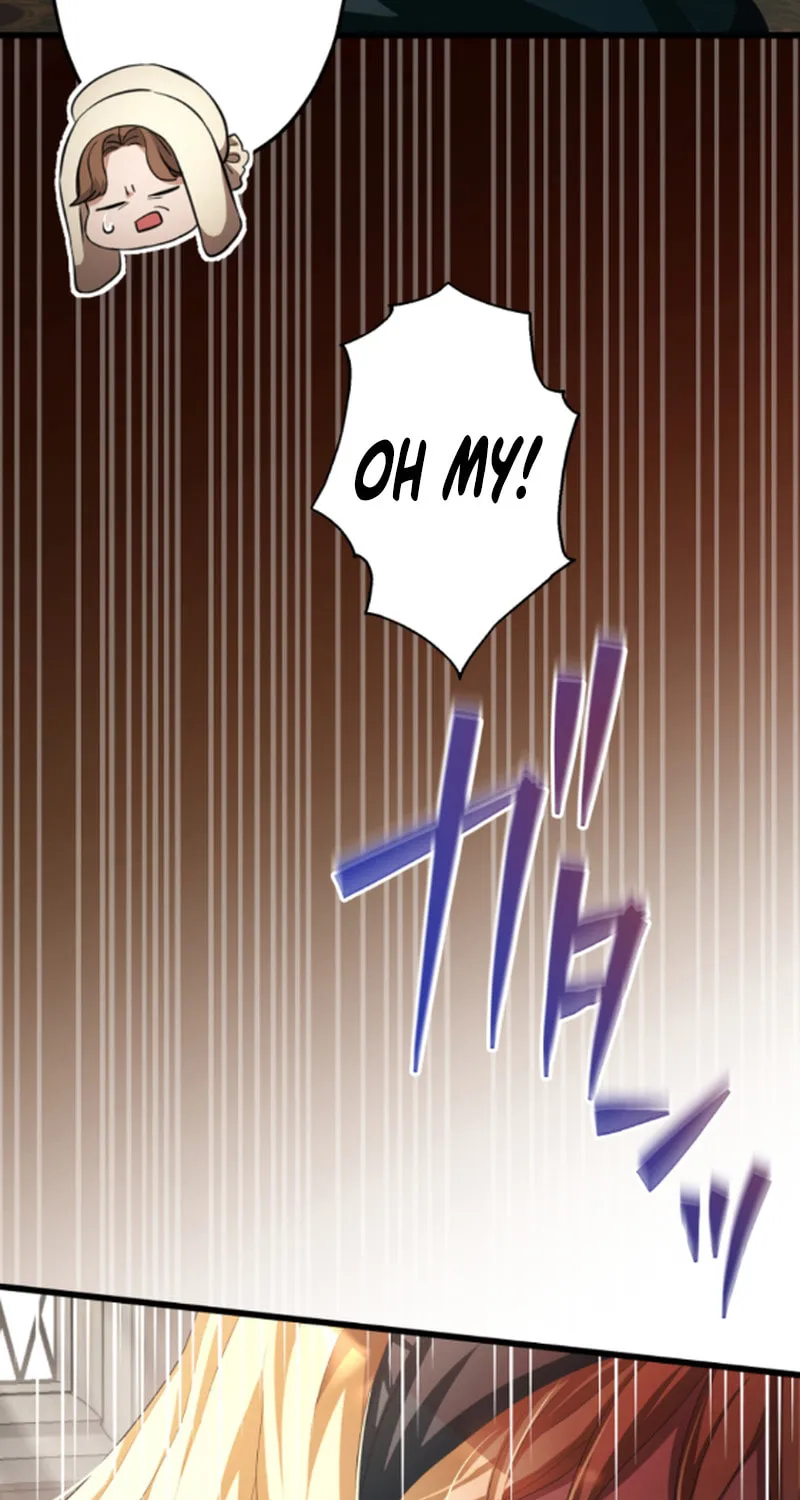 A Savage Proposal Chapter 16 page 18 - 