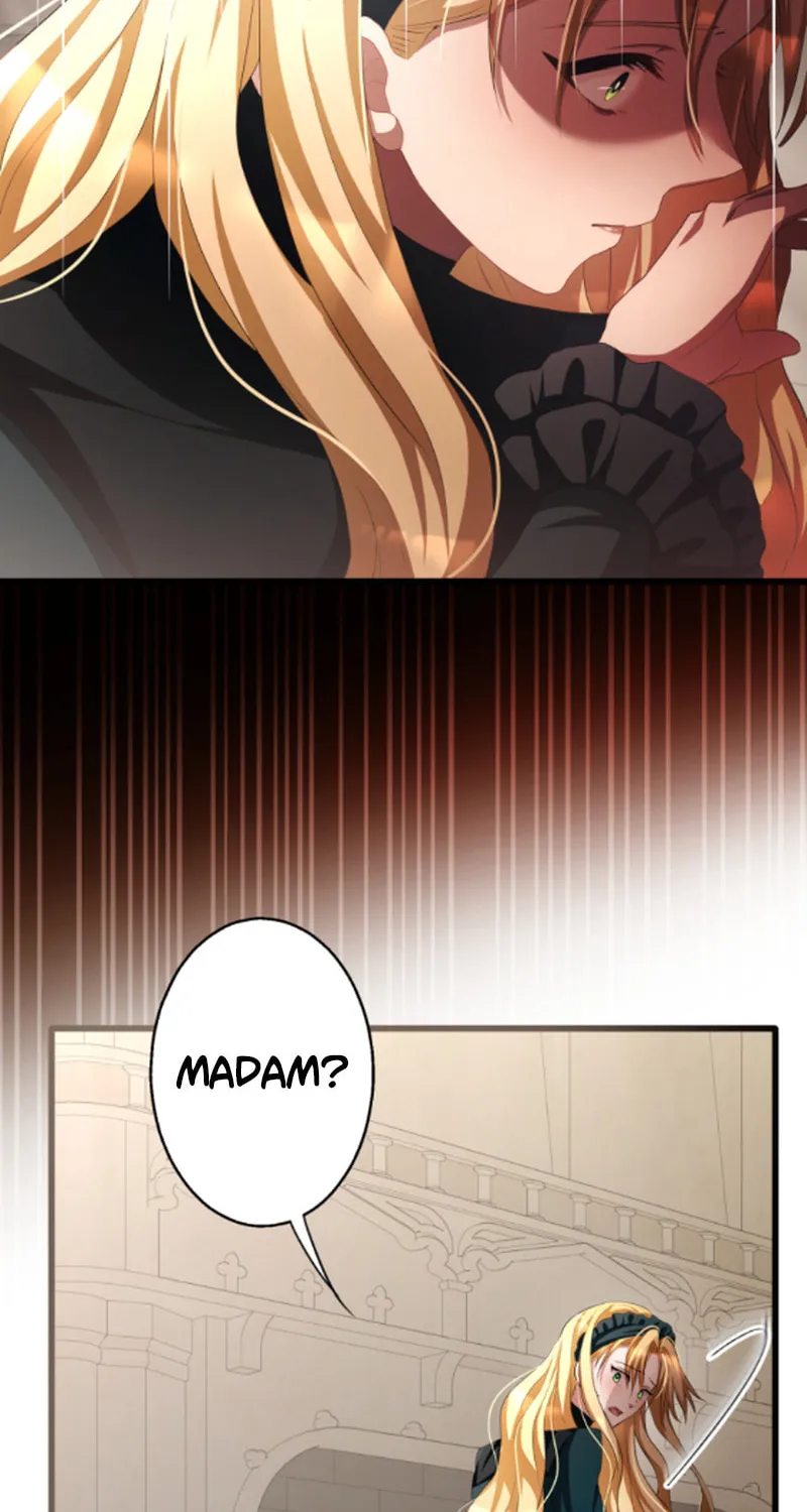 A Savage Proposal Chapter 16 page 19 - 