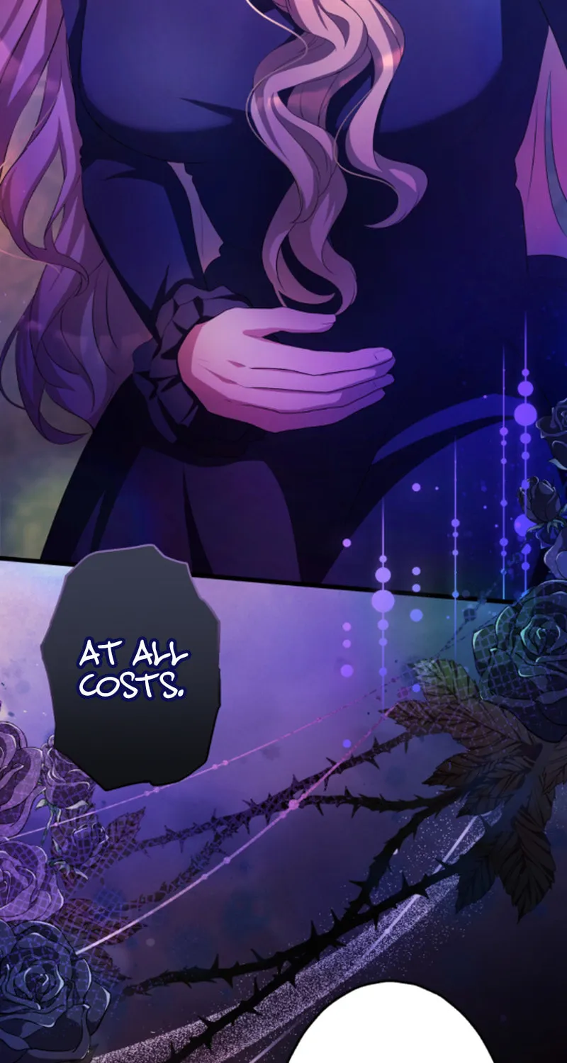 A Savage Proposal Chapter 16 page 3 - 