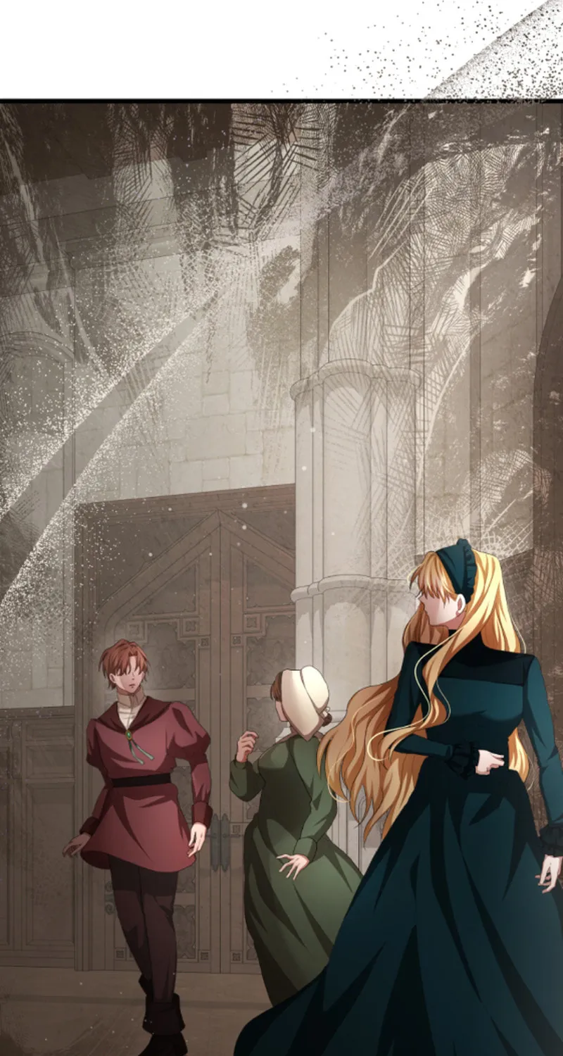 A Savage Proposal Chapter 16 page 22 - 