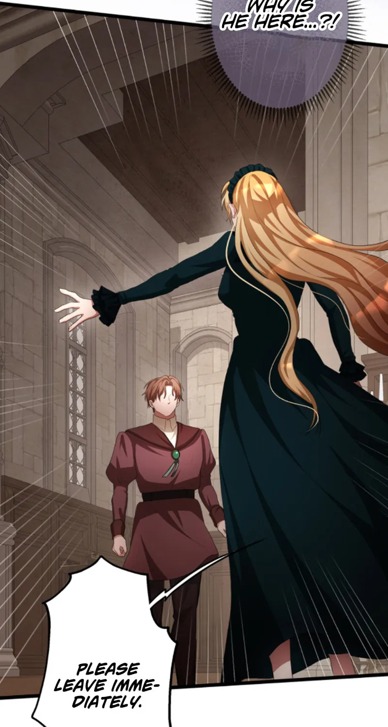 A Savage Proposal Chapter 16 page 29 - 