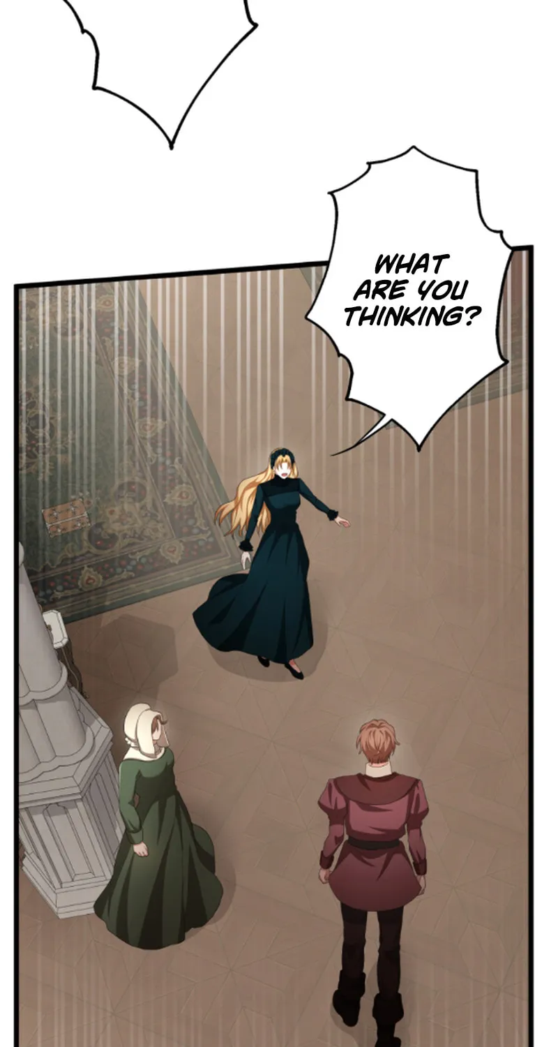 A Savage Proposal Chapter 16 page 30 - 