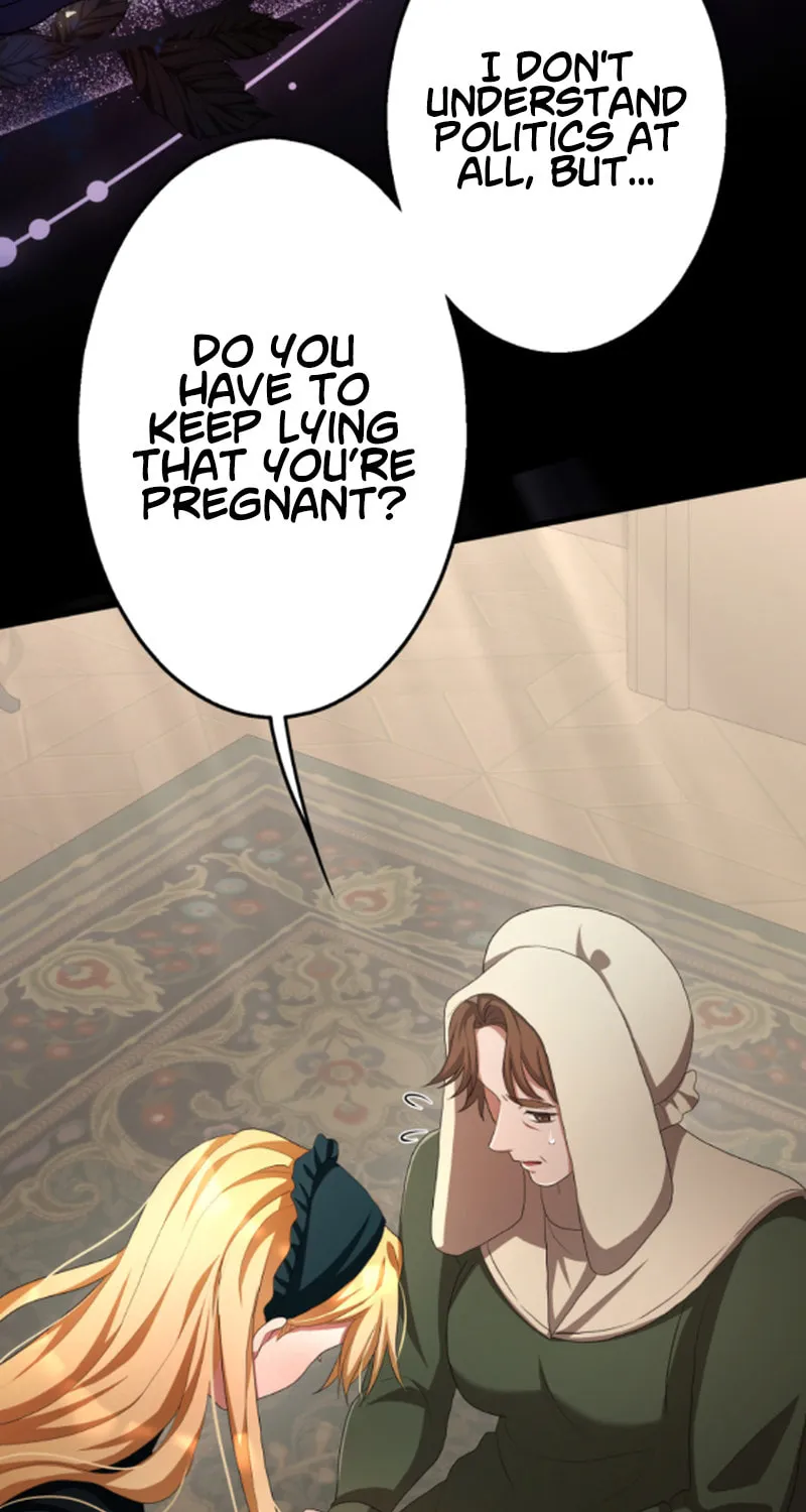 A Savage Proposal Chapter 16 page 4 - 