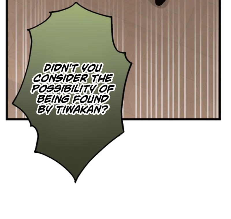 A Savage Proposal Chapter 16 page 31 - 