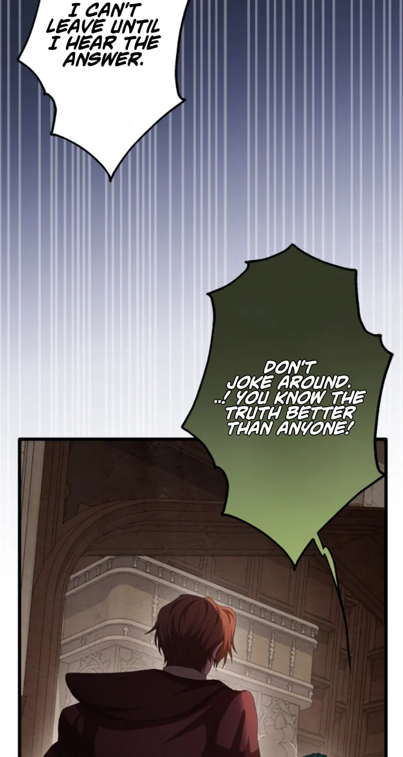 A Savage Proposal Chapter 16 page 33 - 
