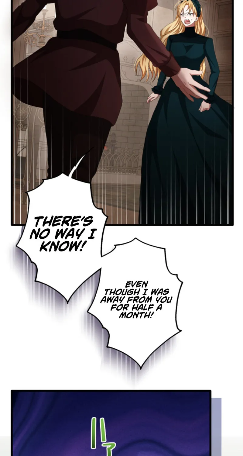 A Savage Proposal Chapter 16 page 34 - 
