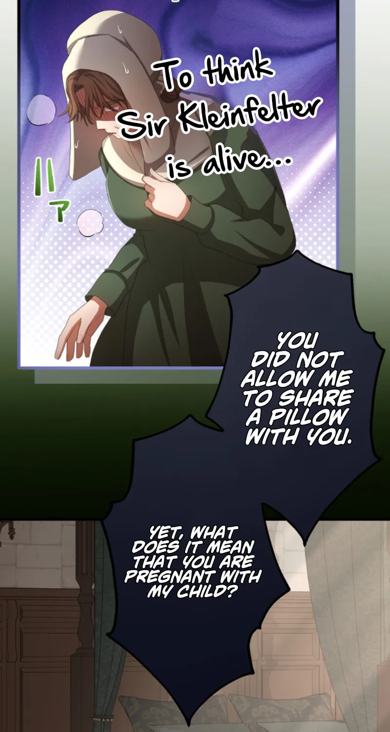 A Savage Proposal Chapter 16 page 35 - 