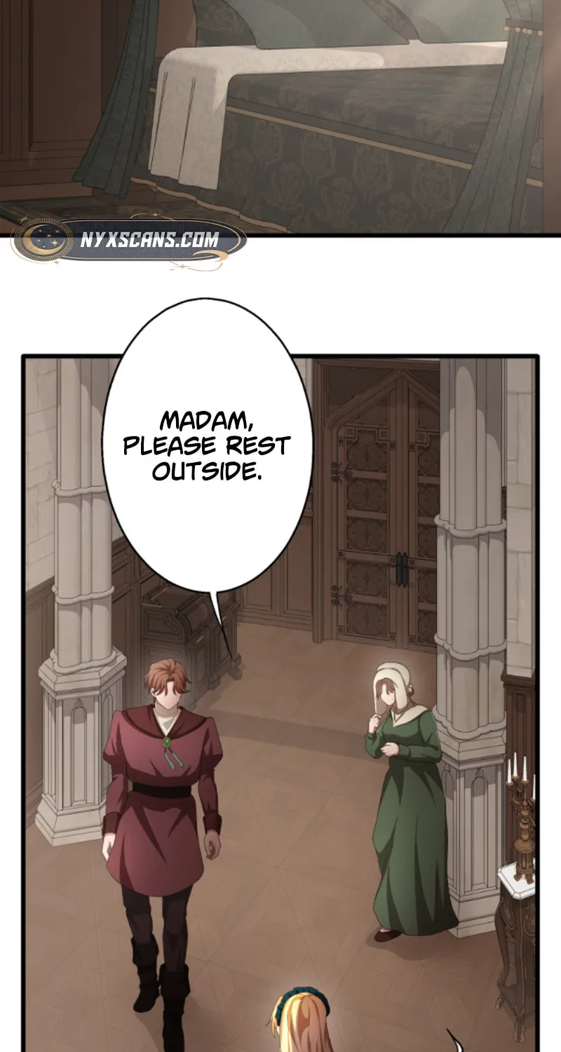 A Savage Proposal Chapter 16 page 36 - 