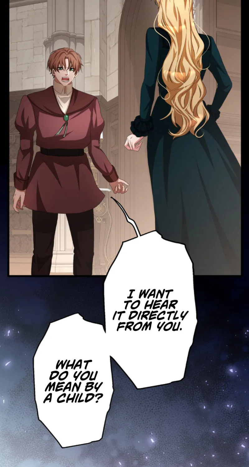 A Savage Proposal Chapter 16 page 39 - 