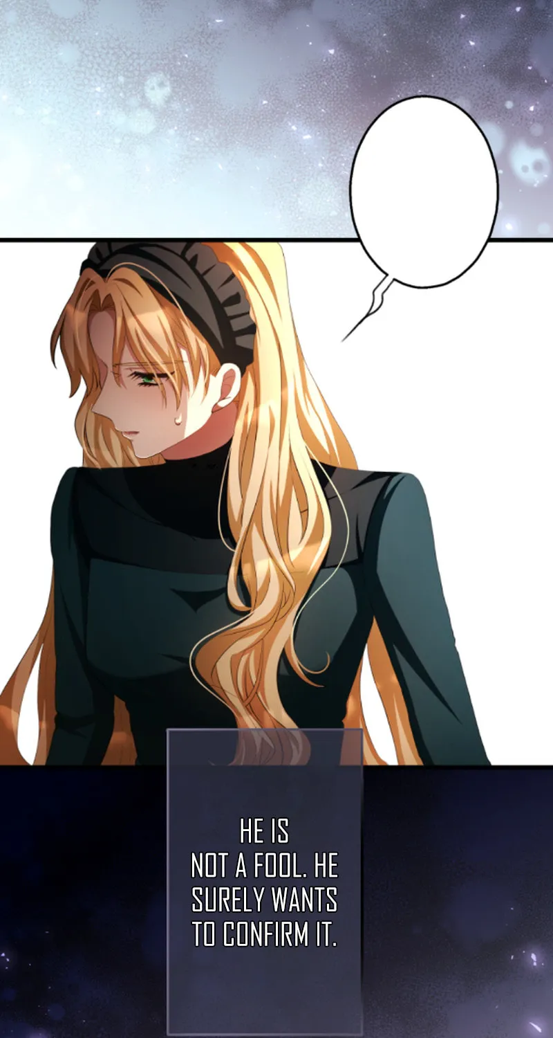 A Savage Proposal Chapter 16 page 40 - 