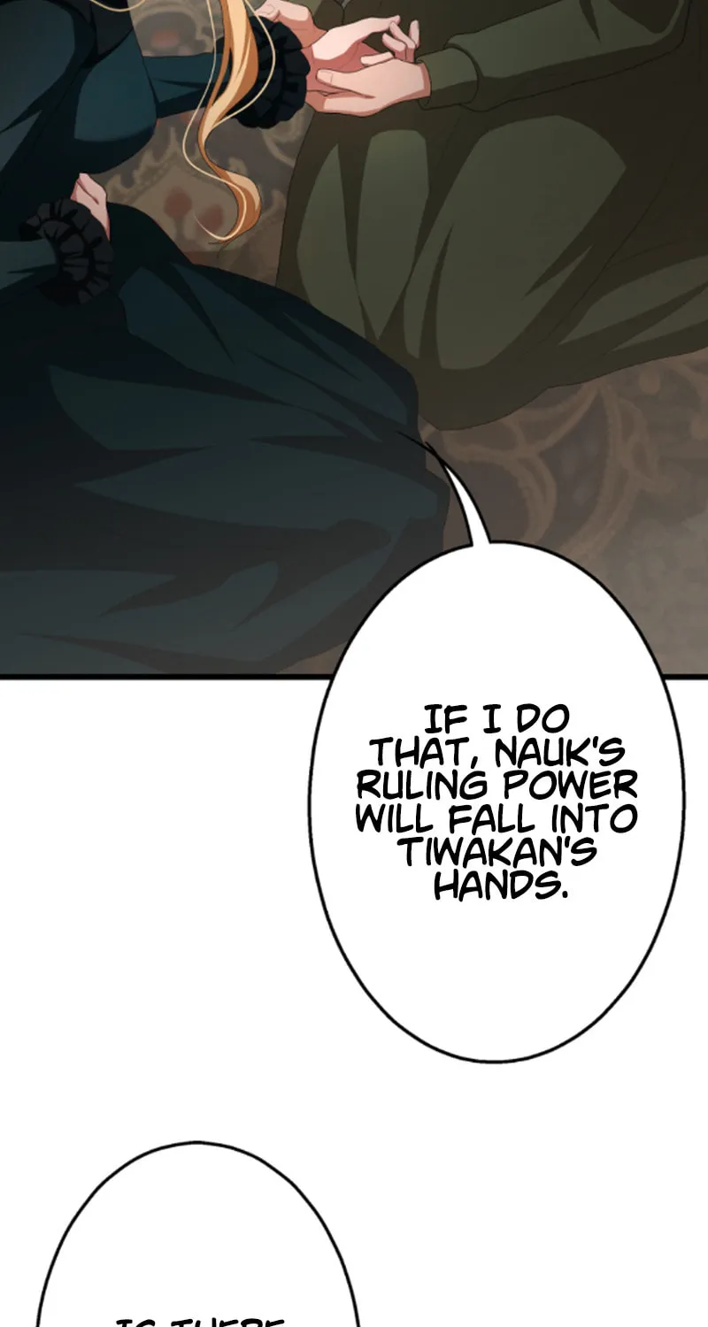 A Savage Proposal Chapter 16 page 5 - 
