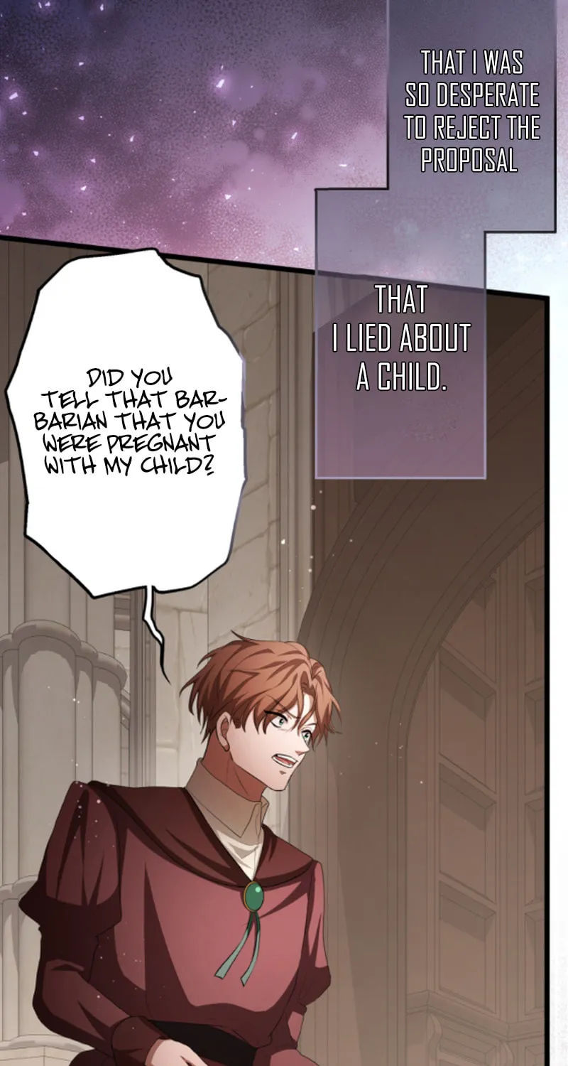 A Savage Proposal Chapter 16 page 42 - 