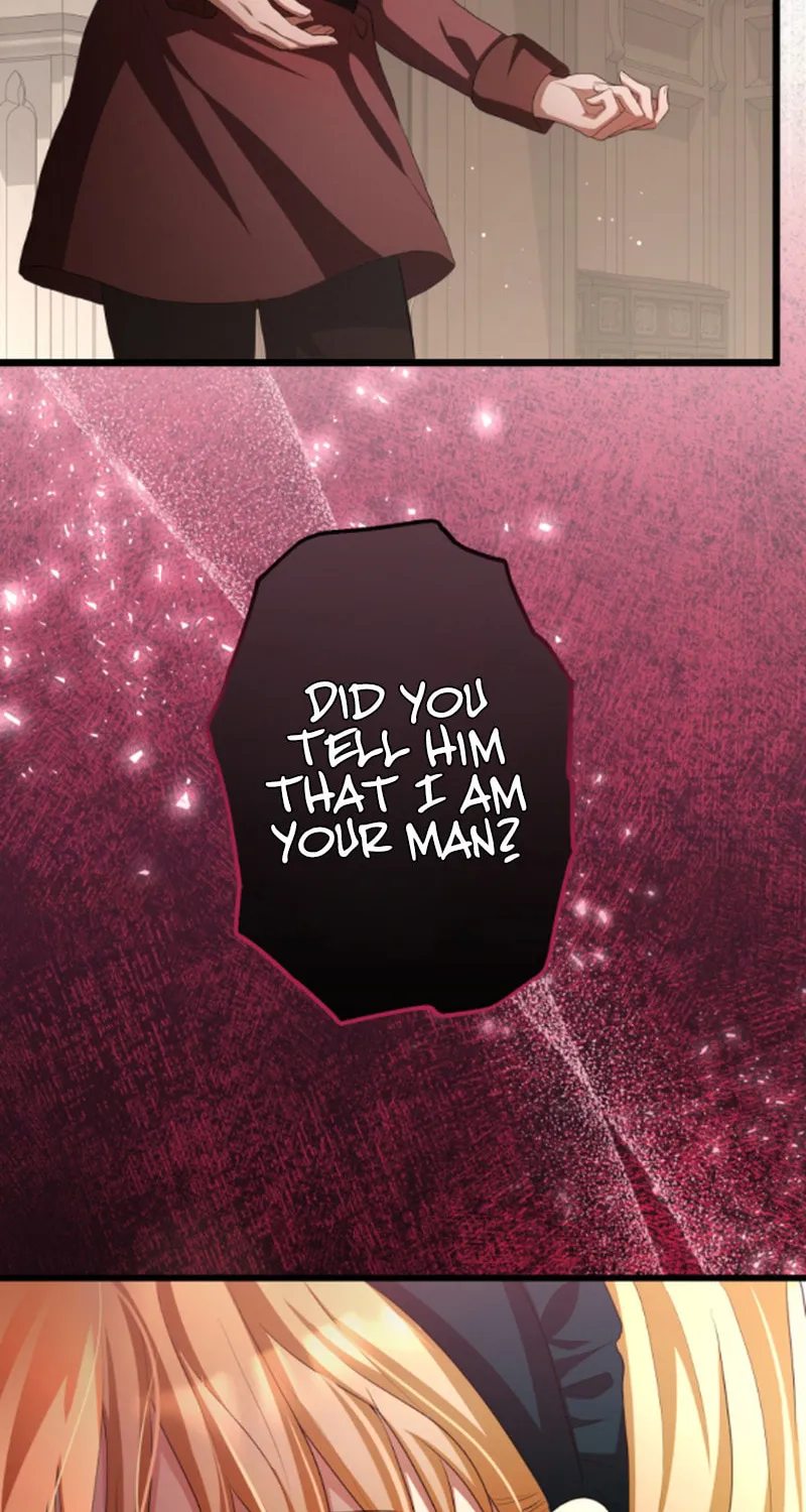 A Savage Proposal Chapter 16 page 43 - 