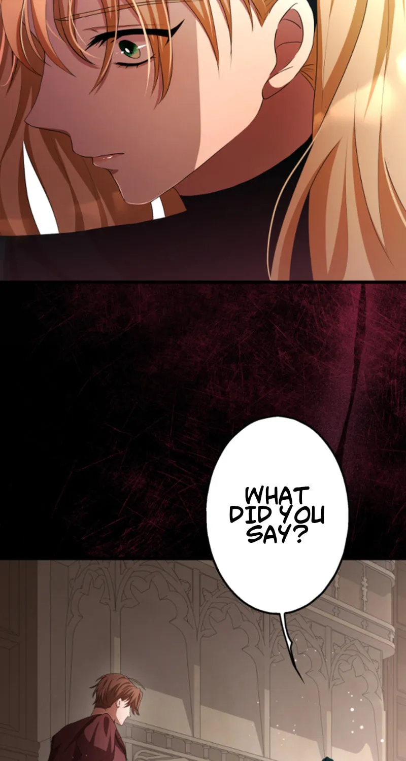 A Savage Proposal Chapter 16 page 44 - 