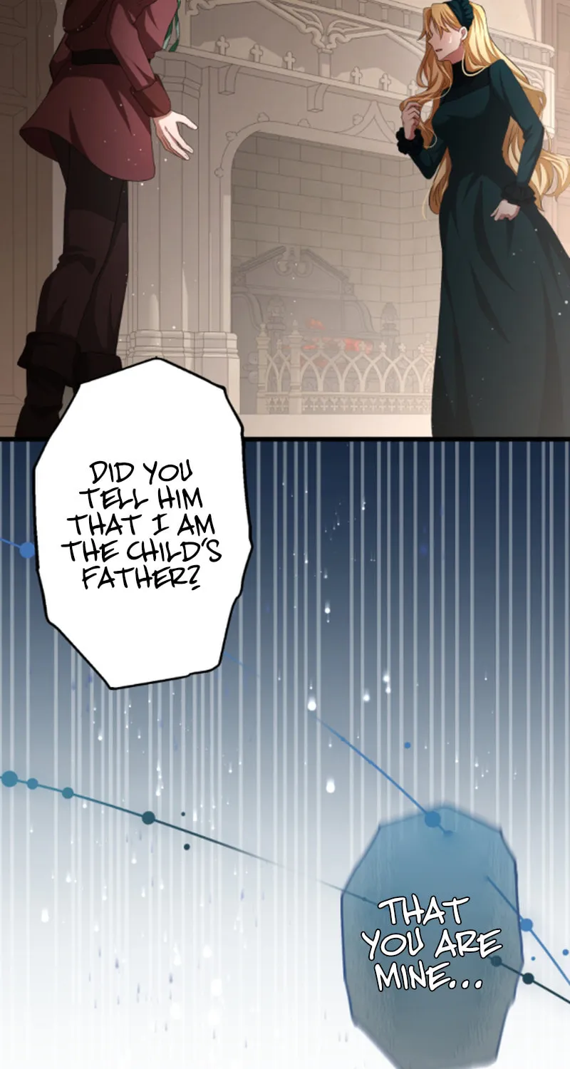 A Savage Proposal Chapter 16 page 45 - 
