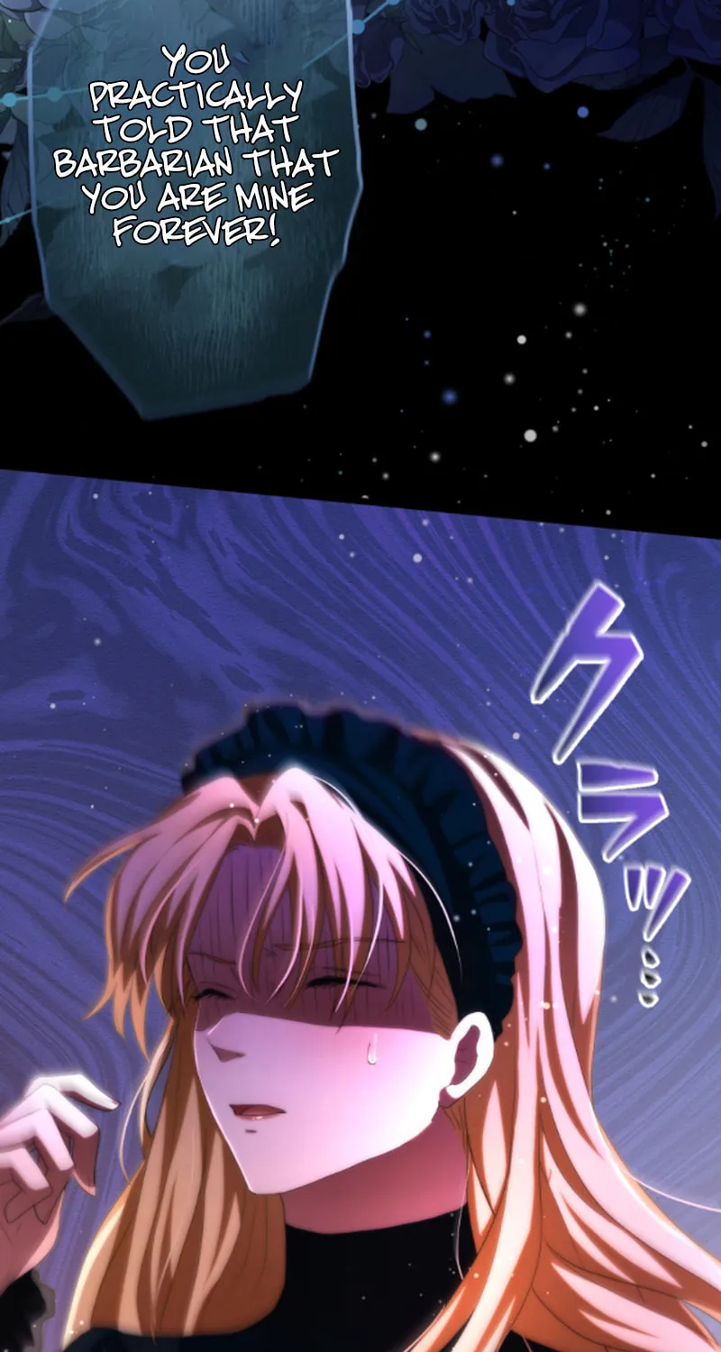A Savage Proposal Chapter 16 page 47 - 