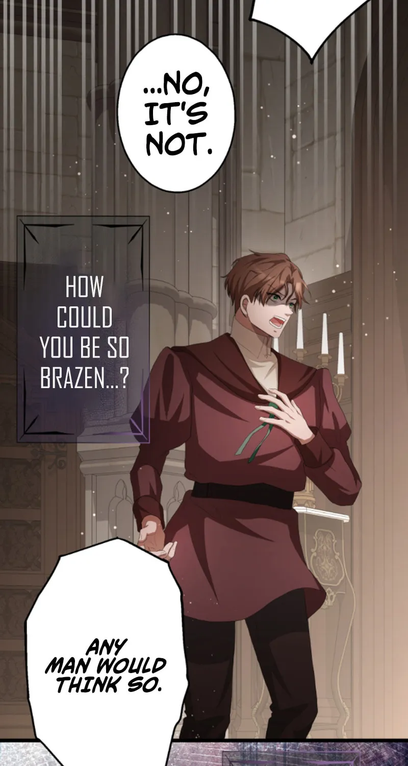 A Savage Proposal Chapter 16 page 50 - 