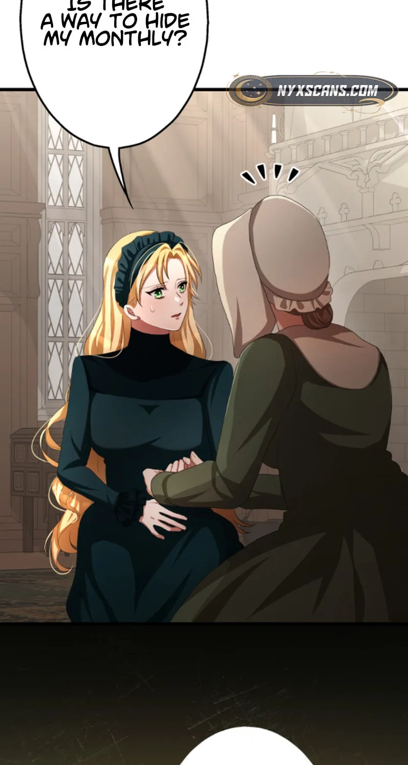 A Savage Proposal Chapter 16 page 6 - 