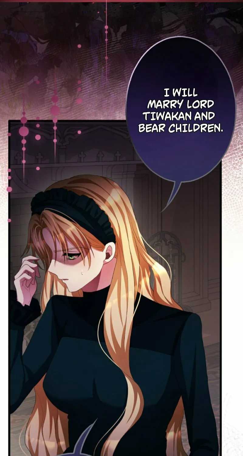 A Savage Proposal Chapter 16 page 52 - 