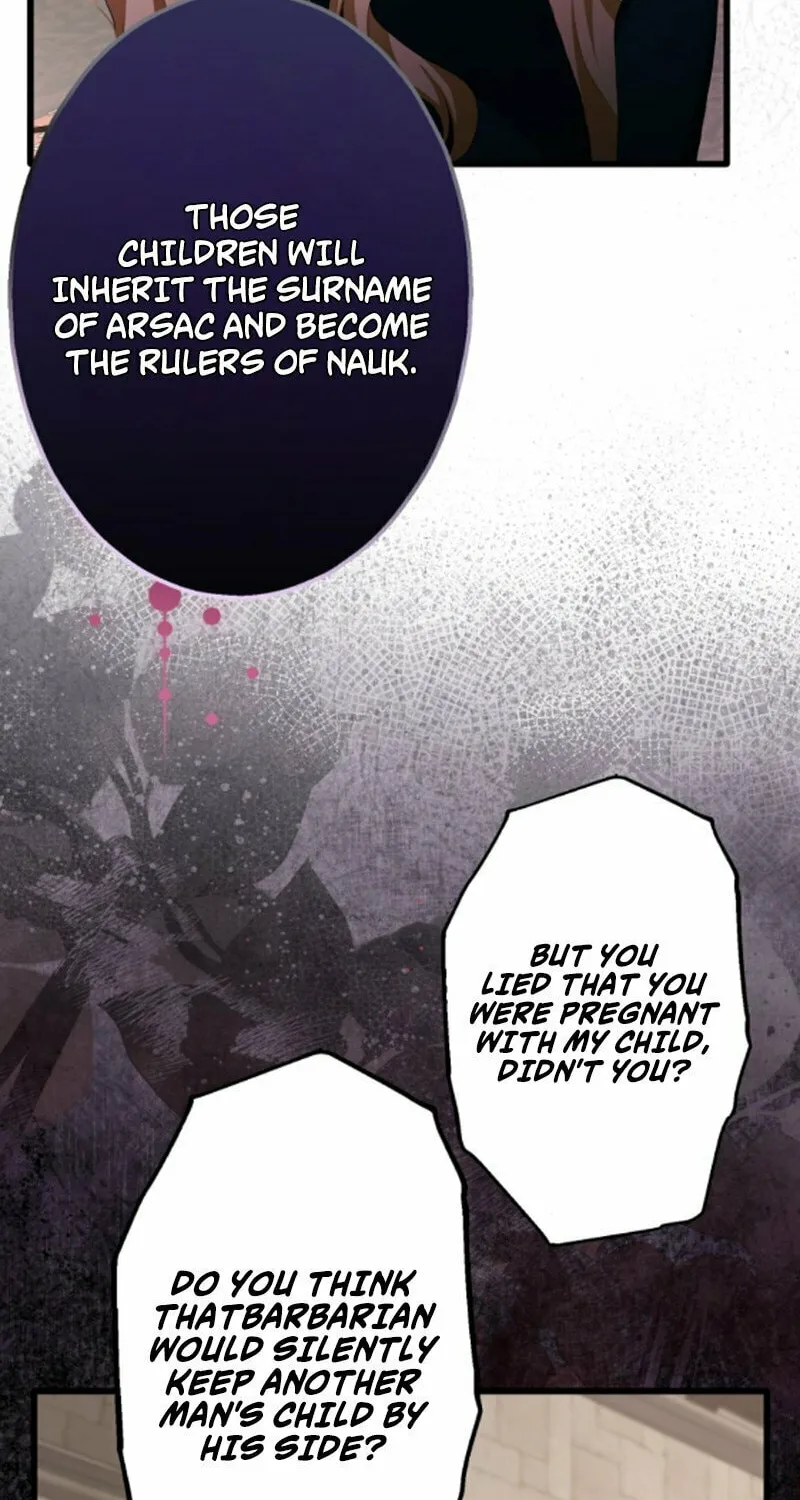 A Savage Proposal Chapter 16 page 53 - 