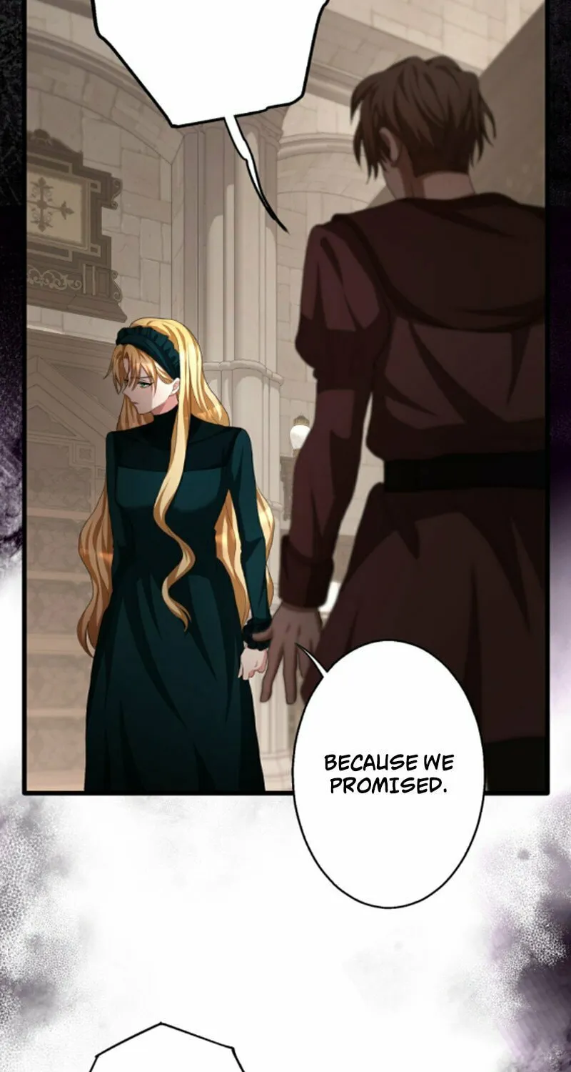 A Savage Proposal Chapter 16 page 54 - 