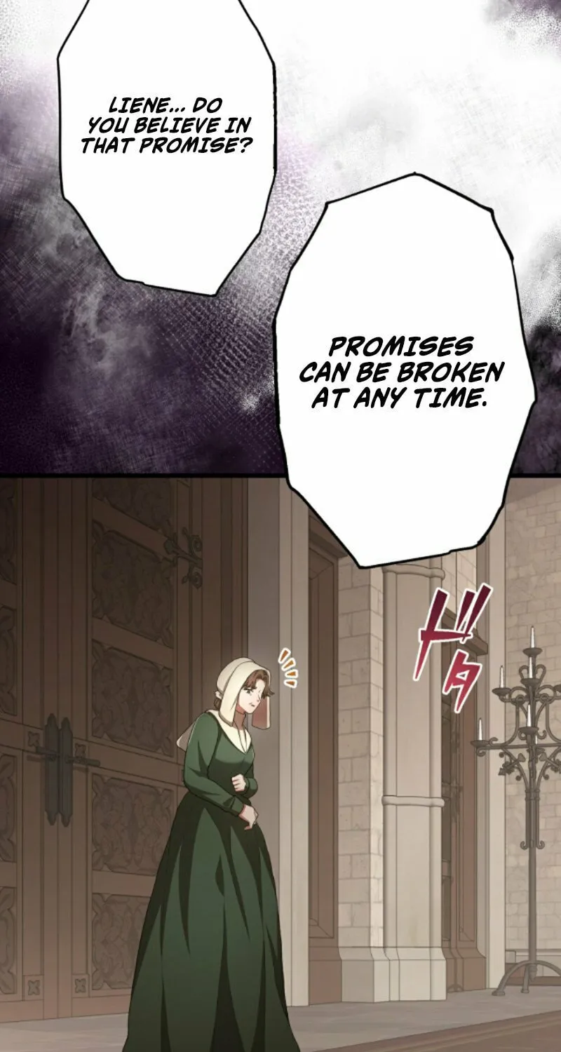 A Savage Proposal Chapter 16 page 55 - 