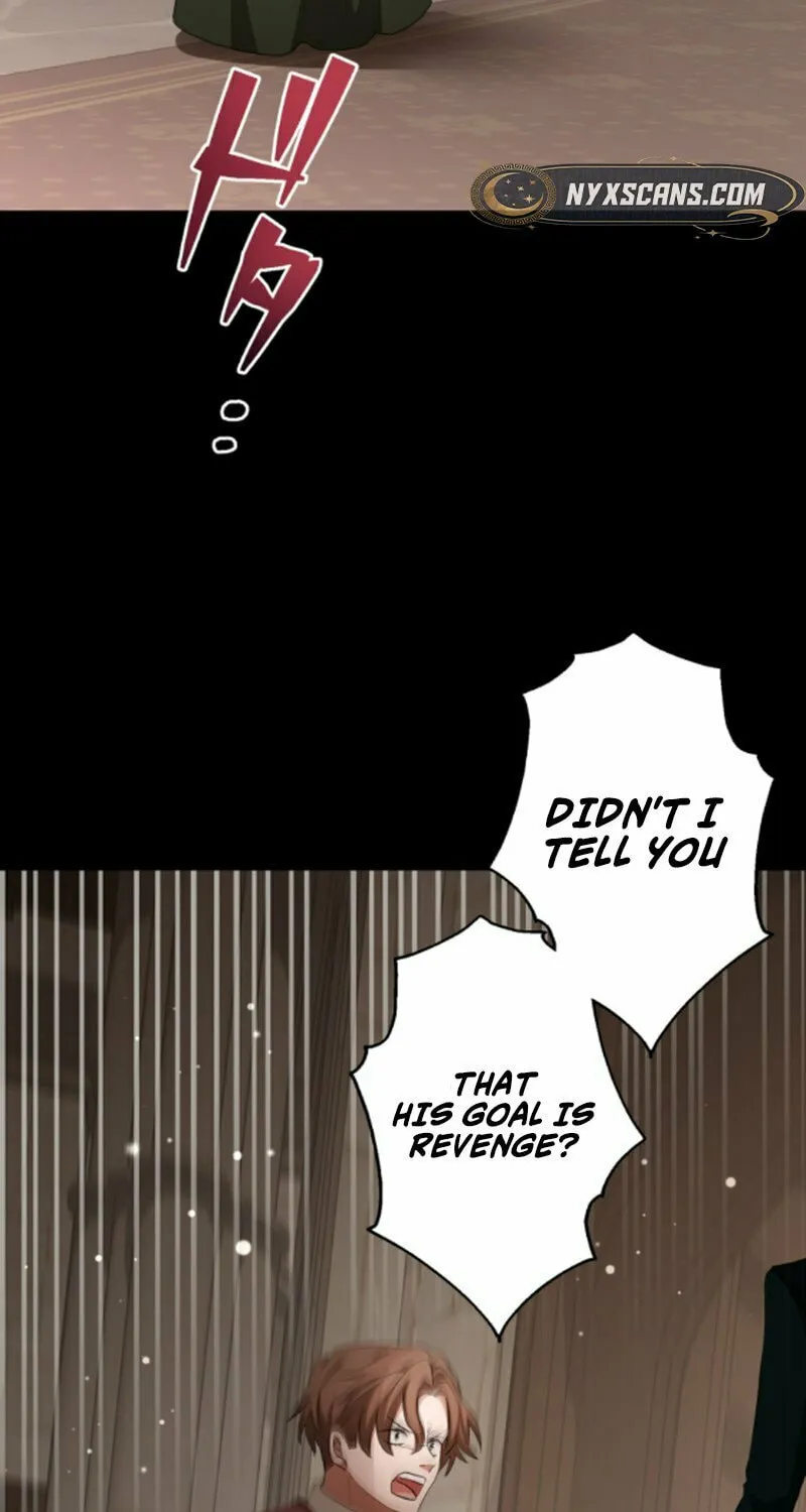 A Savage Proposal Chapter 16 page 56 - 
