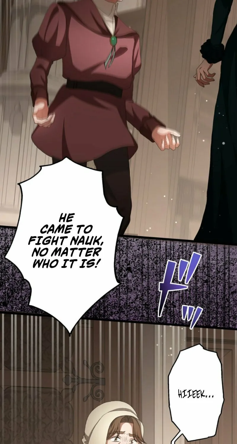 A Savage Proposal Chapter 16 page 57 - 