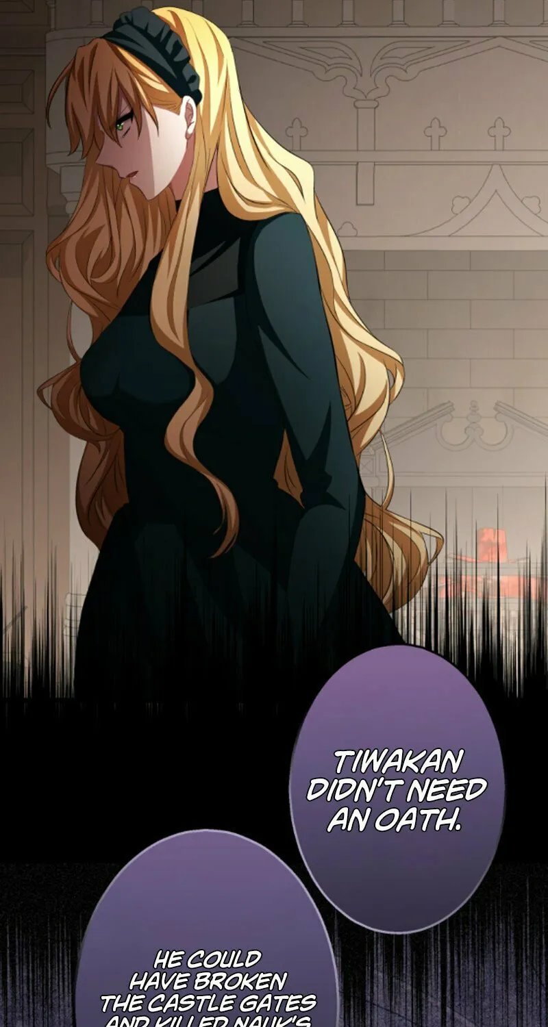 A Savage Proposal Chapter 16 page 60 - 