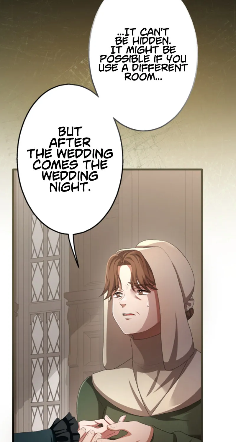 A Savage Proposal Chapter 16 page 7 - 