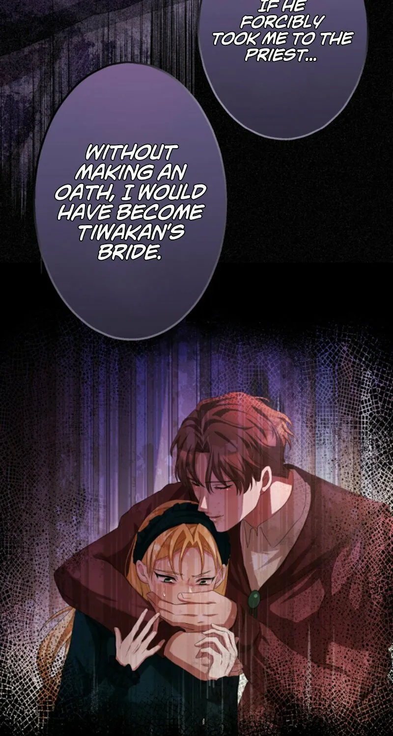 A Savage Proposal Chapter 16 page 62 - 