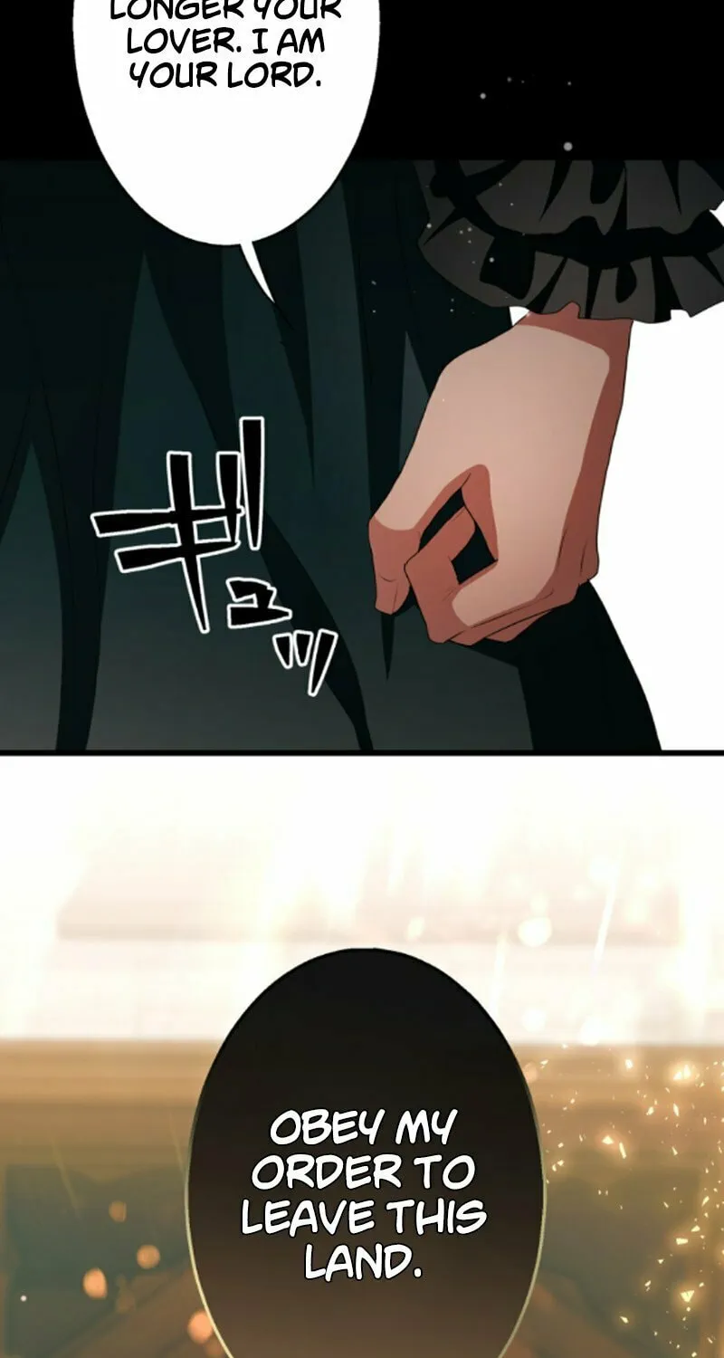 A Savage Proposal Chapter 16 page 64 - 